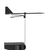 Schaefer Hawk Wind Indicator f\/Boats up to 8M - 10" [H001F00]