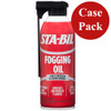 STA-BIL Fogging Oil - 12oz *Case of 6* [22001CASE]