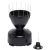 Davis AeroCone Rain Collector w\/Flat Base [6464]