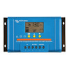 Victron BlueSolar PWM Charge Controller (DUO) LCD  USB Charge Control - 12\/24VDC - 20A [SCC010020060]