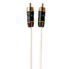 FUSION Performance RCA Cable - 1 Channel - 25 [010-13192-20]