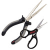 Rapala Pliers  Super Line Scissors Combo [RTC-6SPLS]