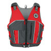 Mustang Reflex Foam Vest - Red\/Grey - X-Large\/XX-Large [MV7020-861-XL\/XXL-216]