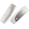 StrikeMaster MORA Hand 6" Replacement Blades [MD-6B]