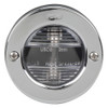 Perko Vertical Mount Stern Light 12VDC w\/STS Bezel [0946DP1STS]