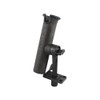 RAM Mount RAM Tube 2000 Holder w\/Flush Mount [RAM-301-FU]