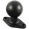 RAM Mount Diamond Base w\/1.5" Ball [RAM-238U]