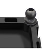 RAM Mount STACK-N-STOW Topside Base w\/1" Ball [RAP-395T-BBU]