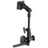 RAM Mount Universal No-Drill RAM Pod HD Vehicle Mount w\/ 75mm x 75mm Vesa Plate [RAM-316-HD-2461U]