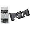 RAM Mount Cradle f\/Garmin dezl 760LMT, nuvi 2797LMT  RV 760LMT [RAM-HOL-GA54U]