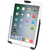 RAM Mount EZ-Rollr Cradle w\/Ball f\/Apple iPad mini 1-3 [RAM-B-202-AP14U]