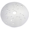 Edson Vision Series Mounting Plate - Universal Radar Dome 2\/4kW [68500]