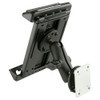 RAM Mount Tab-Tite Drill-Down Mount w\/Backing Plate f\/Small Tablets [RAM-B-138-TAB4-225B2U]