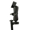 RAM Mount Tele-Pole w\/8"  9" Poles  75mm VESA Mount [RAM-VP-89F-D-101-2461U]