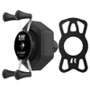 RAM Mount RAM X-Grip Phone Holder w\/Ball  Vibe-Safe Adapter [RAM-HOL-UN7B-462]