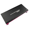 DS18 Flush\/Surface Mount 6-Channel Class D Amplifier w\/Acrylic Cover - 6x180W RMS @ 4 Ohm [FX6]