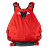 Bluestorm Kinetic Kayak Fishing Vest - Nitro Red - S\/M [BS-409-RED-S\/M]