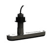 Raymarine CPT-110 Plastic Thru-Hull Transducer w\/CHIRP & DownVision f\/CP100 Sonar Module [A80277]