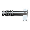 Ronstan Toggle Pin - 25.4mm (1") Length [RF115X1]