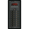 Blue Sea 1227 12V DC 8 Position w\/Digital Meter [1227]