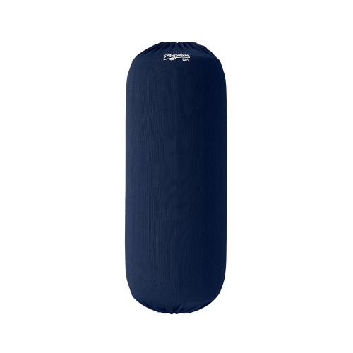 Polyform Elite Fender Cover f\/G-6  HTM-3 Fenders - Blue [EFC-3 BLUE]