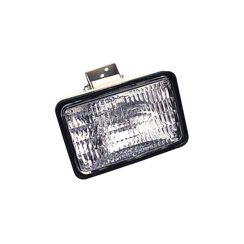 Sea-Dog Halogen Flood Light - 55W\/12V - 7" [405110-1]