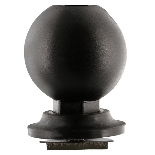 Scotty 168 1-1\/2" Ball w\/Low Profile Track Mount [0168]