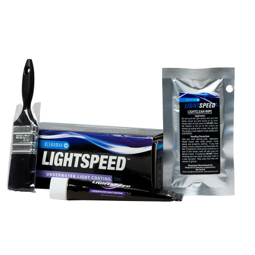 Propspeed - Lightspeed Underwater Light Coating [LSP15K]