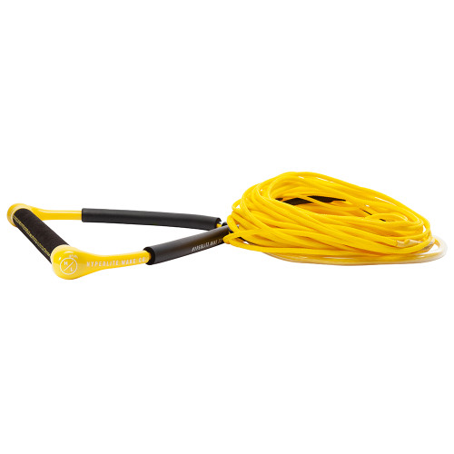 Hyperlite CG Handle w\/Fuse Line - Yellow [20700030]