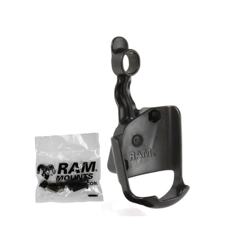 RAM Mount Cradle f\/Garmin 60 Series [RAM-HOL-GA12U]