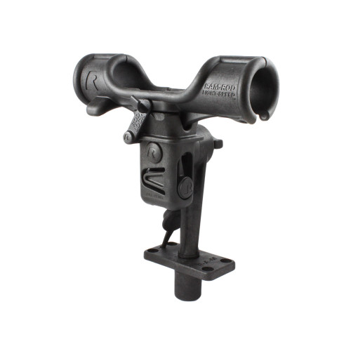 RAM Mount RAM Rod Light Speed w\/Flush Mount [RAP-370-F]