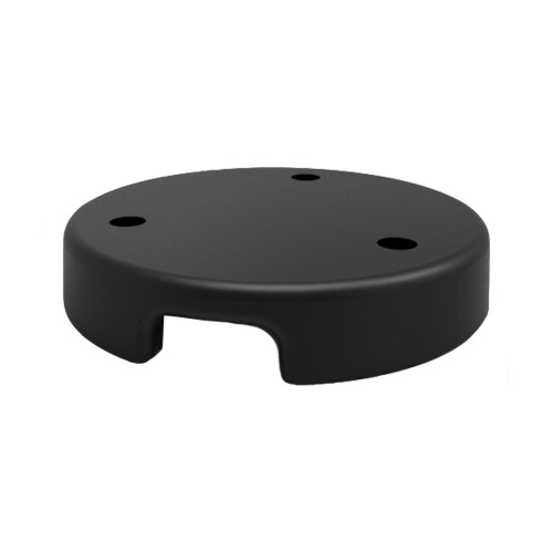 RAM Mount Large Cable Manager f\/2.25" Diameter Ball Bases [RAP-402U]