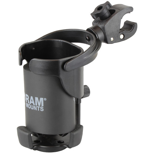 RAM Mount Level Cup XL w\/Small Tough-Claw [RAP-B-417-400U]