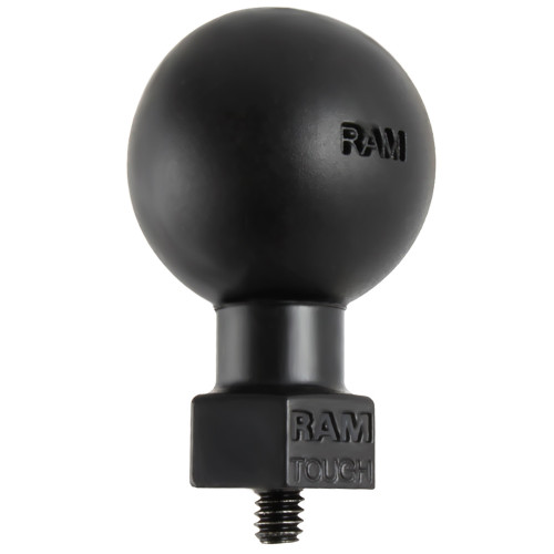 RAM Mount RAM Tough-Ball w\/1\/4"-20 x .50" Threaded Stud [RAP-379U-252050]