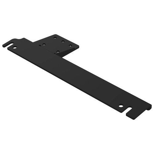 RAM Mount RAM No-Drill Laptop Base f\/22-23 Toyota Tundra + More [RAM-VB-148]