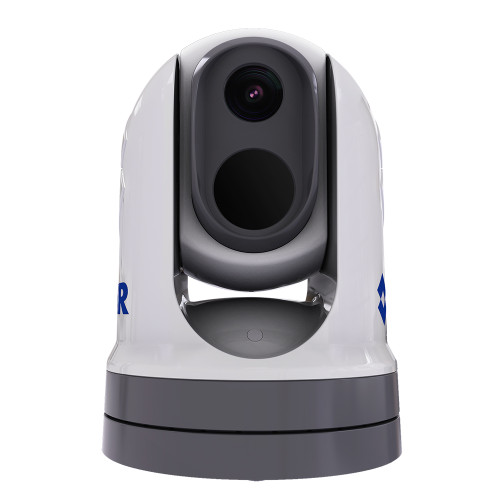 FLIR M364C LR Stabilized Thermal\/Visible Long Range IP Camera [E70520]