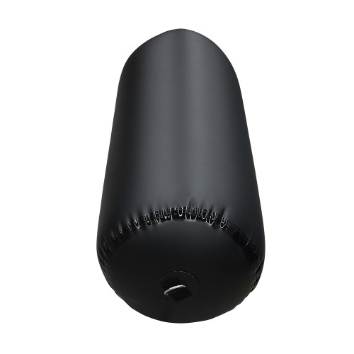 FATSAC Specialty Inflatable Fender - 12" x 26" - Black [M3400]