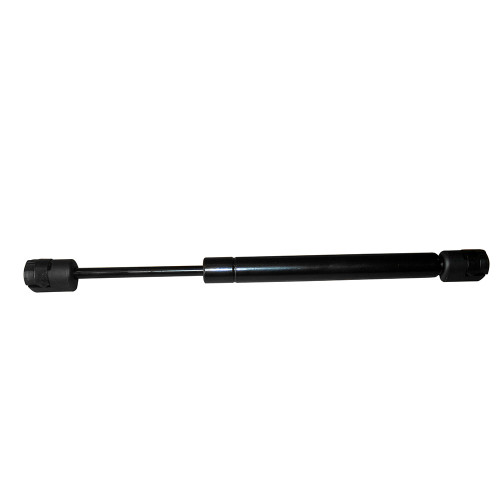 Whitecap 7-1\/2" Gas Spring - 40lb - Black Nitrate [G-3140C]