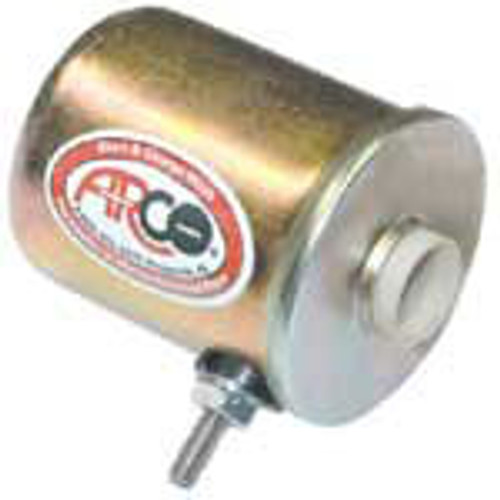 Solenoid Replaces 89-Force Replaces F654924
