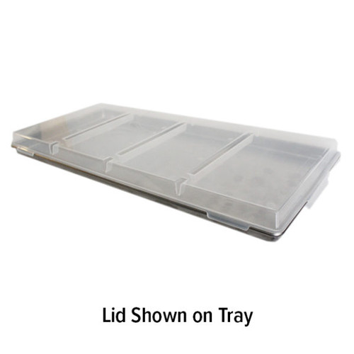 Lids for Freeze Dryer Trays, Harvest Right