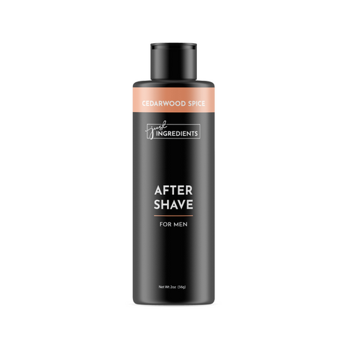 After Shave