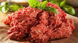 Beef, Organic & 100% Grass Fed , avg 1lbs