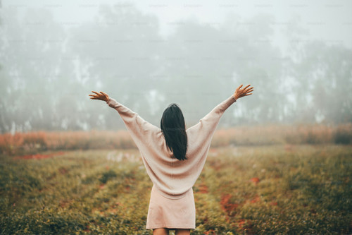 Get Unstuck: Healing is Possible! CLASS & SOMATIC PRACTICE