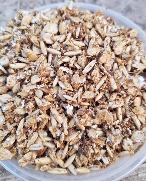 Dairy Blend (cows & goats), CONVENTIONAL,  50lb