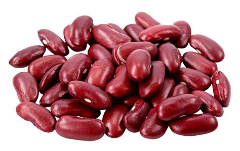 Beans, Kidney - Dark, Conventional (dry)