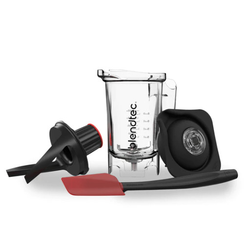 Blendtec Blenders & Accessories