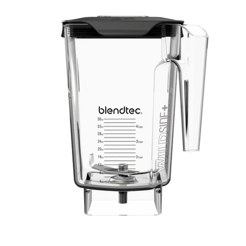 ブレンドテックトータルブレンダー MINI WILDSIDE 変換プラグ付き Blendtec Blenders & Accessories