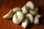 Garlic, Chopped, Organic, 3 - 4.25oz jars