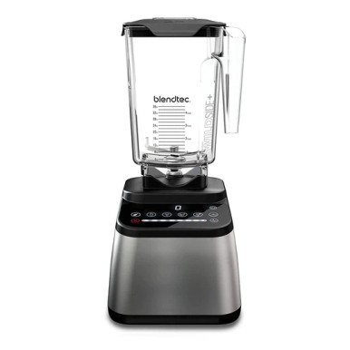 キッチン家電 Blendtec DESIGNER 650 Designer 650 S Blender | Blendtec