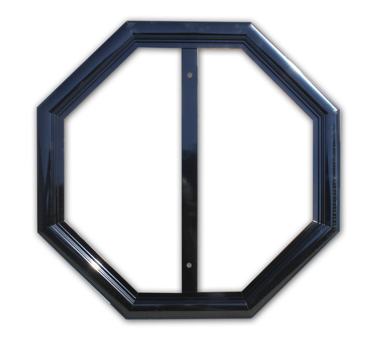 Octagon Stop Sign Frame - TAPCO - Traffic and Parking